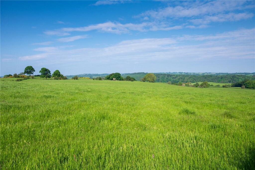 Land for sale in Woodcockdale Farm Lot 4, Linlithgow, West Lothian, EH49