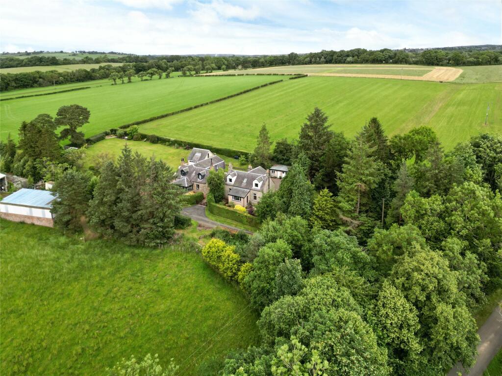 Main image of property: Milton View, Waygateshaw, Carluke, South Lanarkshire, ML8