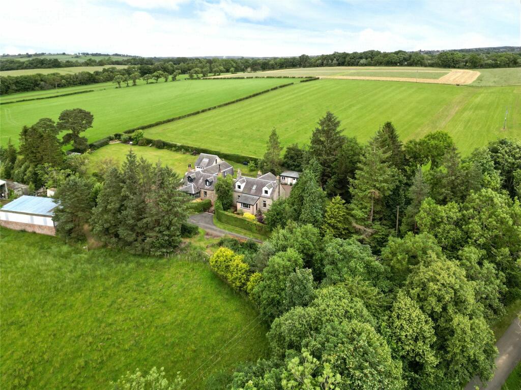 Main image of property: Lot 1 - Milton View, Waygateshaw, Carluke, South Lanarkshire, ML8
