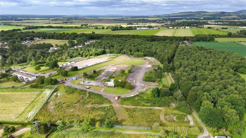 Additional property image - Development Opportunity, Old School Site, Perry Road, Edzell Woods, Aberdeenshire, DD9