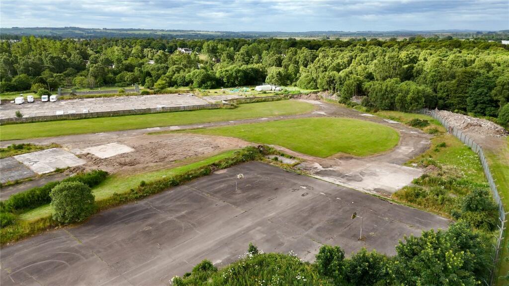 Additional property image - Development Opportunity, Old School Site, Perry Road, Edzell Woods, Aberdeenshire, DD9