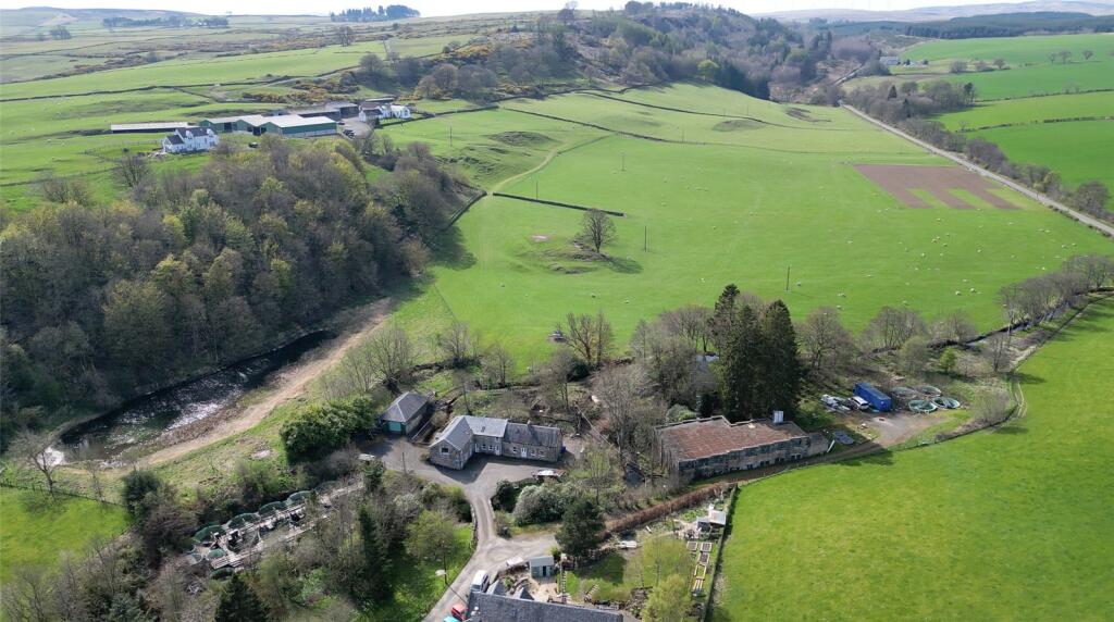 Main image of property: Milnholm Hatchery, Stirling, Stirlingshire, FK7