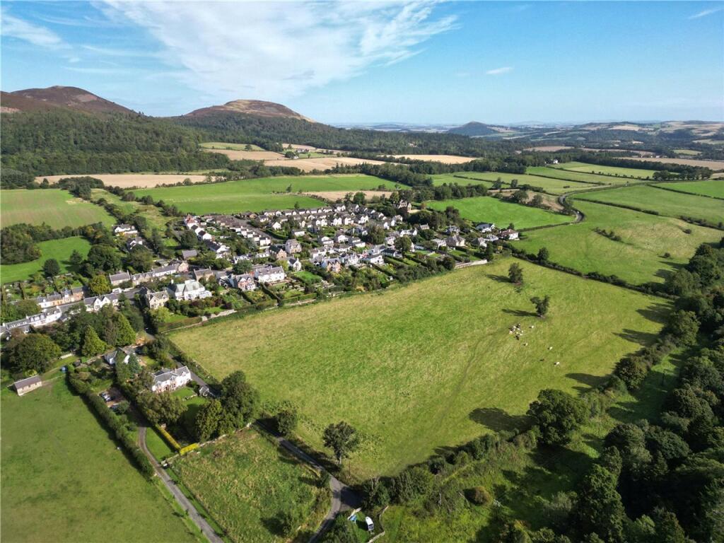 Main image of property: Land at Bowden, Bowden, Melrose, Scottish Borders, TD6