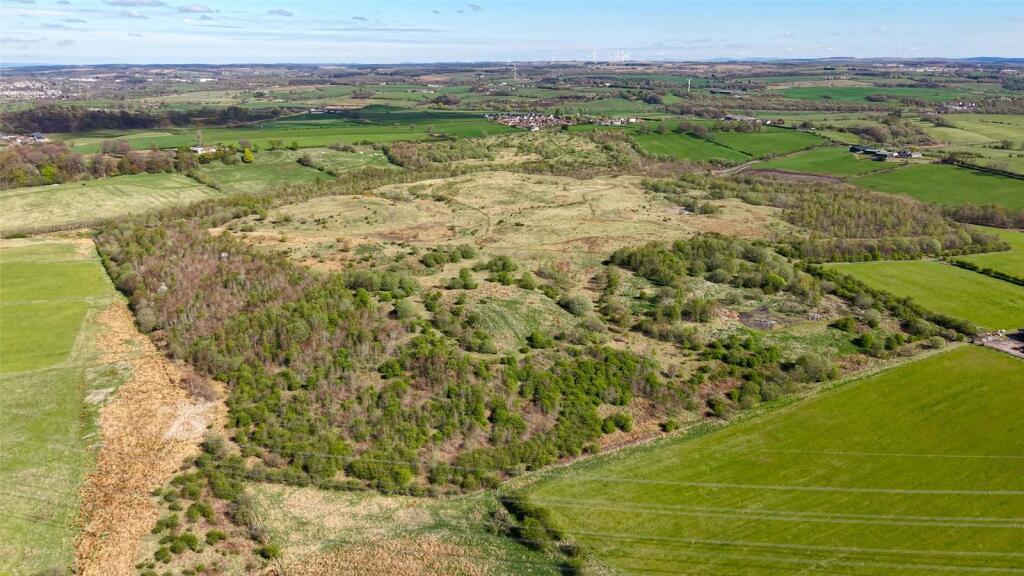 Main image of property: Land at Bedlay, By Mollinsburn, North Lanarkshire, ML5