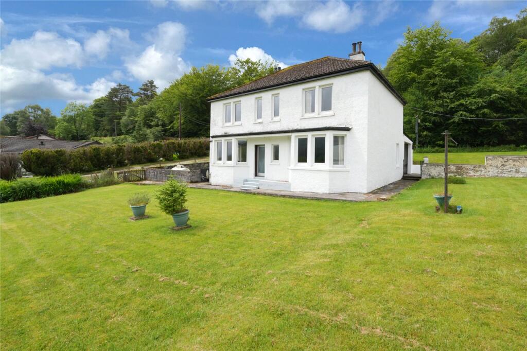 Main image of property: Cowal Farm, Strachur, Cairndow, Argyll and Bute, PA27