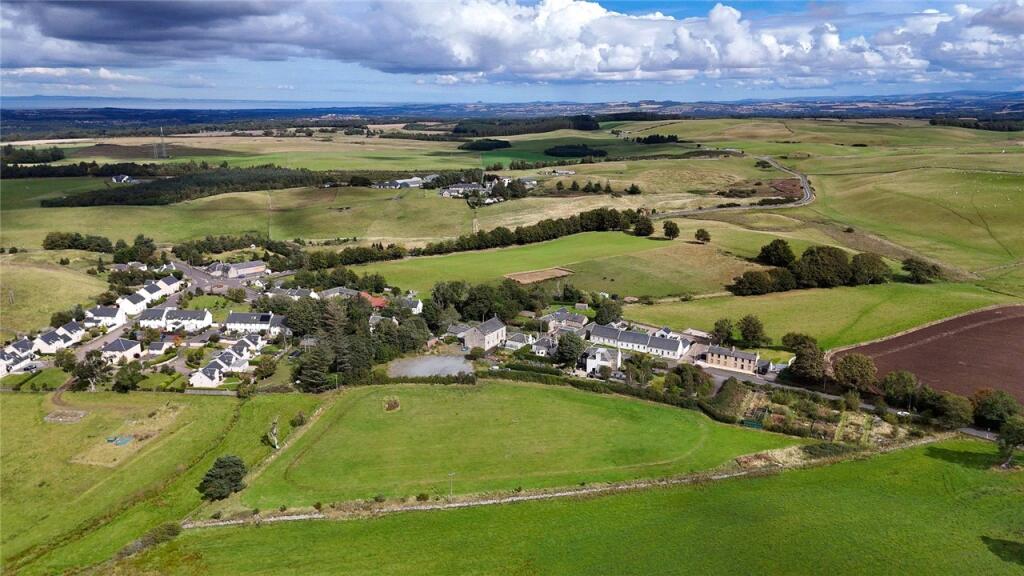 Main image of property: Lot 2, Howgate Church and Hall, Howgate, Penicuik, Midlothian, EH26