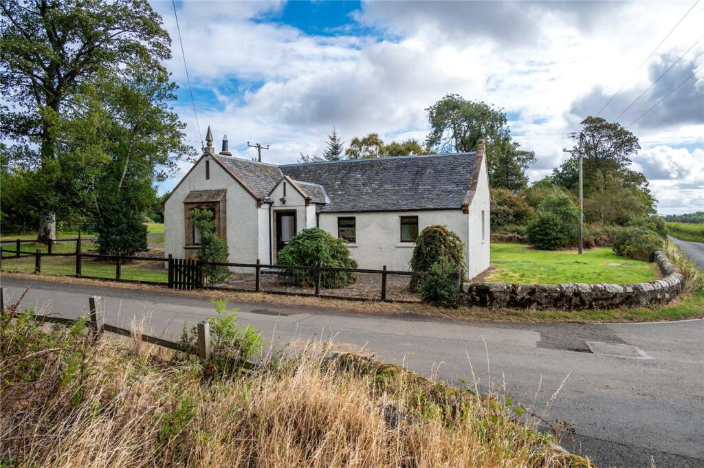 Main image of property: Binny South Lodge, Broxburn, West Lothian, EH52