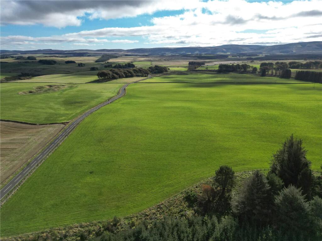 Main image of property: Land at Black Mount, By Howgate, Midlothian, EH26