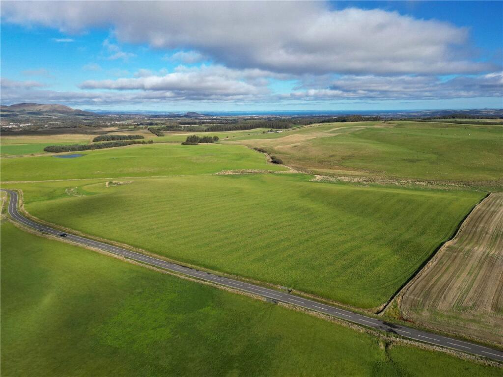 Main image of property: Lot 2 Land at Black Mount, By Howgate, Midlothian, EH26