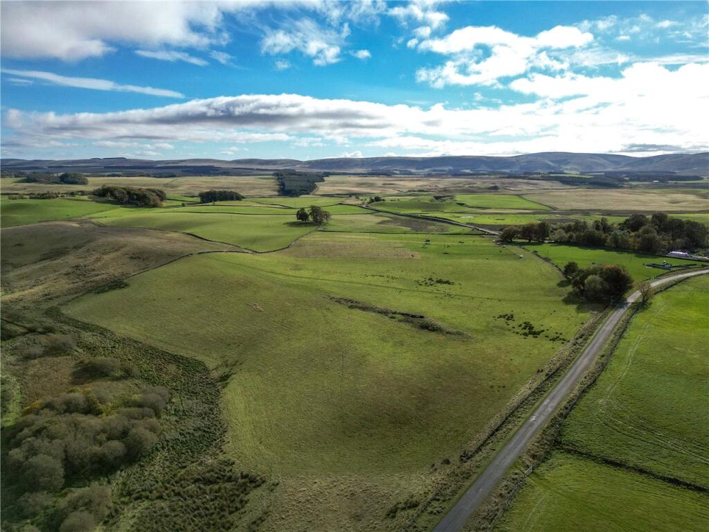 Main image of property: Lot 4 Land at Black Mount, By Howgate, Midlothian, EH26