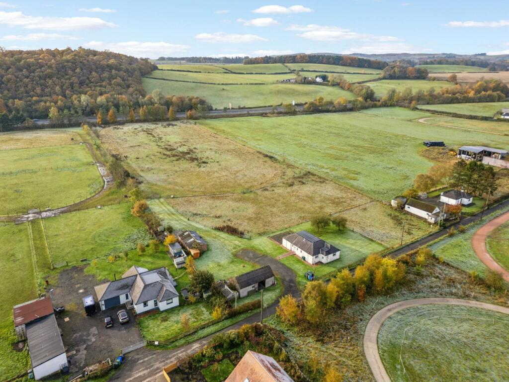 Main image of property: 5 Small Holdings, Sauchenford, Plean, Stirling, FK7