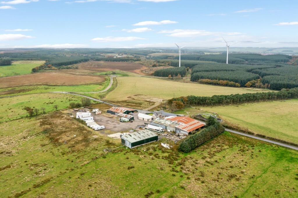 Main image of property: Loch House Farm, Slamannan, Falkirk, Stirlingshire, FK1