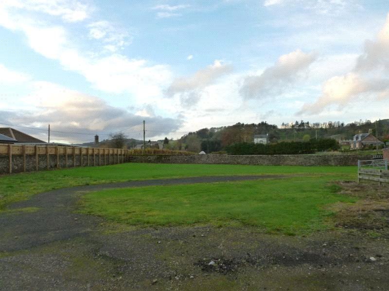 Land for sale in Plot 3 Glenara Westerlea, Alyth Road, Rattray