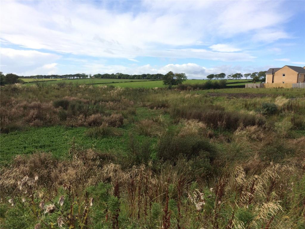 Plot for sale in House Plot On Kilwinning Road, Kilwinning Road, Stewarton, Kilmarnock, East