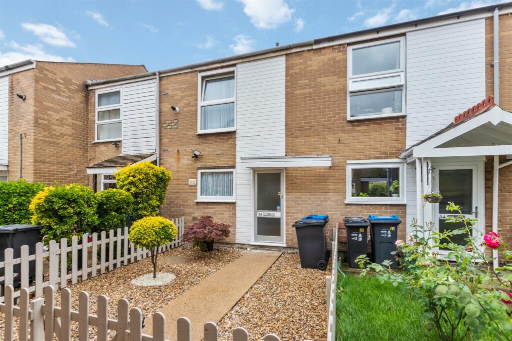 2 bedroom house for sale in Willmore End, Wimbledon, SW19