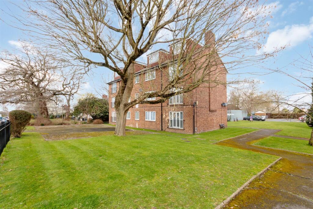 Main image of property: Lilleshall Road, Morden
