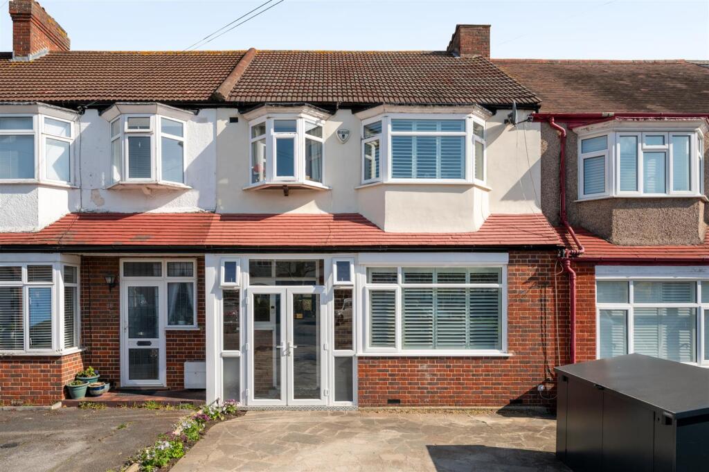 Main image of property: Greenwood Close, Morden