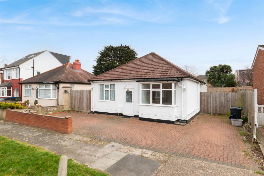 Main image of property: Rose Avenue, Morden