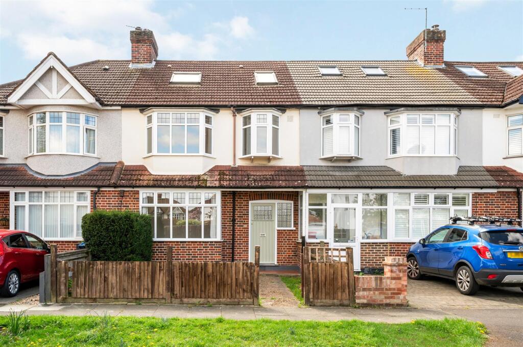 Main image of property: Beaford Grove, Wimbledon Chase