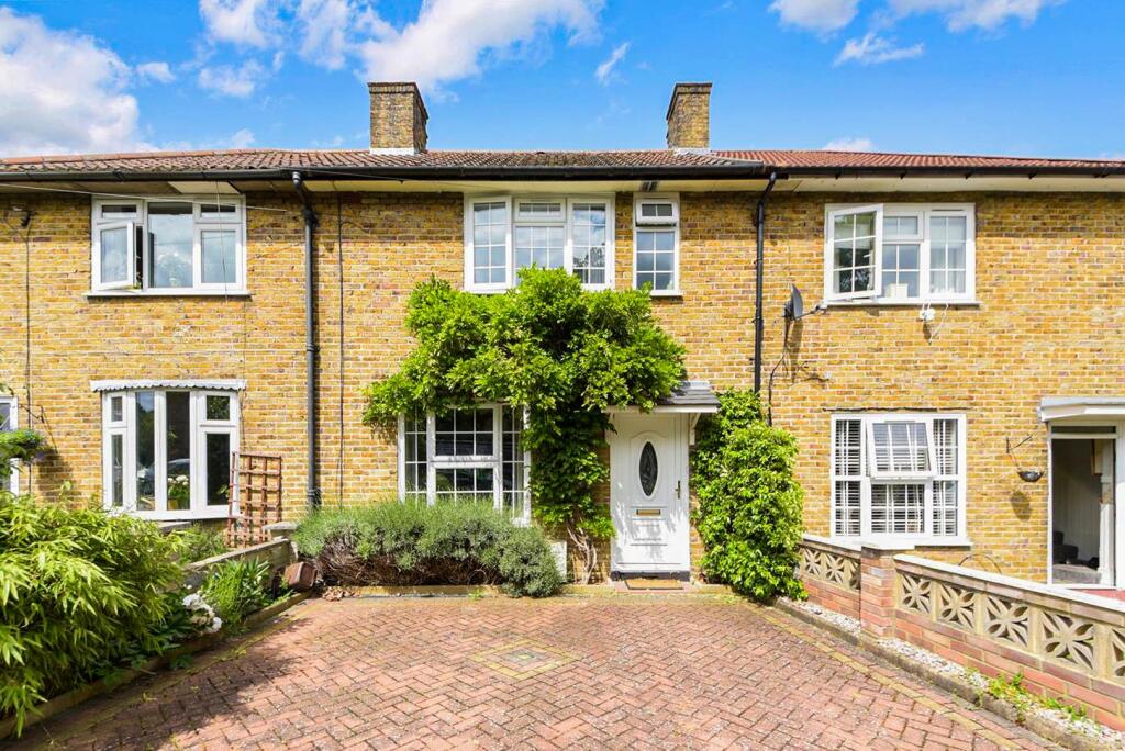 Main image of property: Combermere Road, Morden