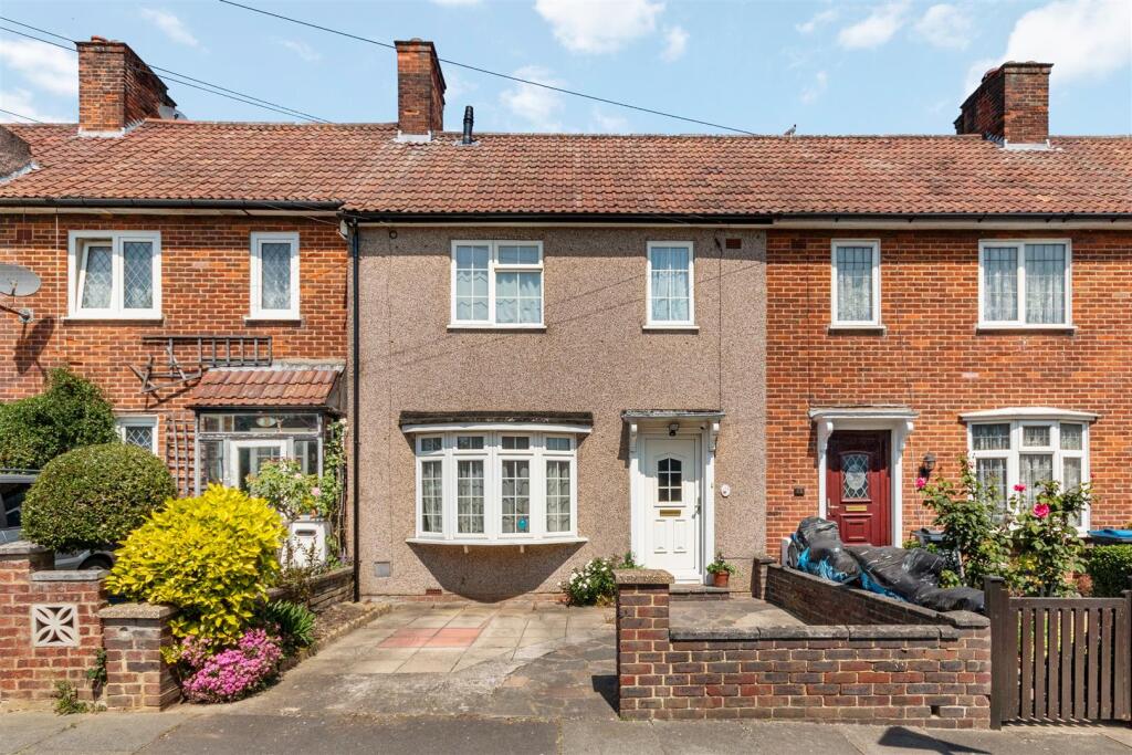 Main image of property: Bristol Road, Morden