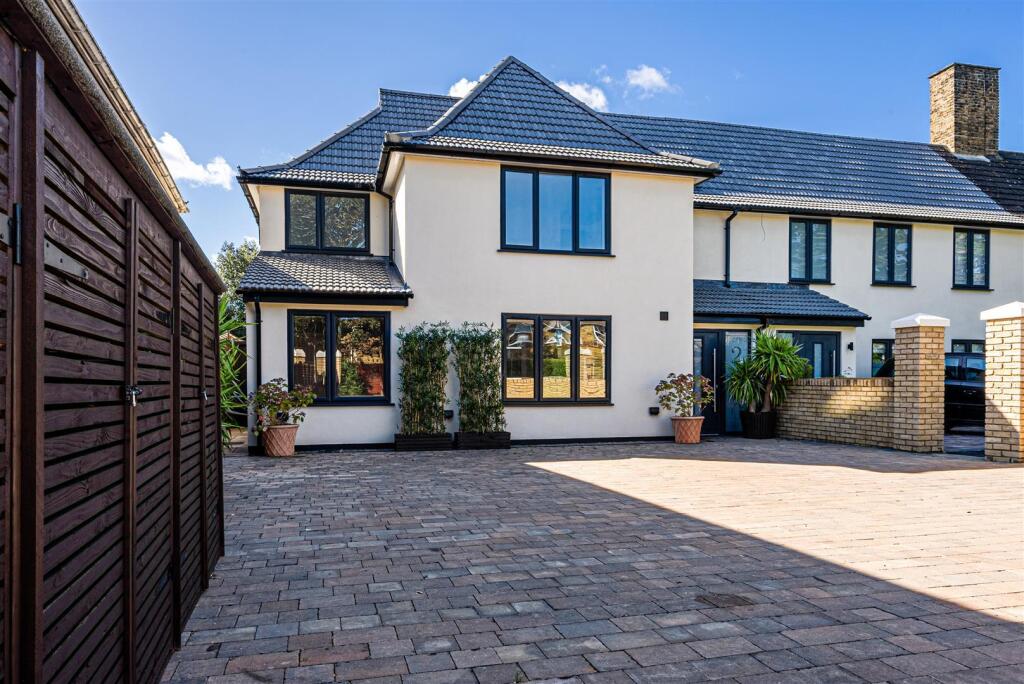 Main image of property: Martin Way, Wimbledon Chase