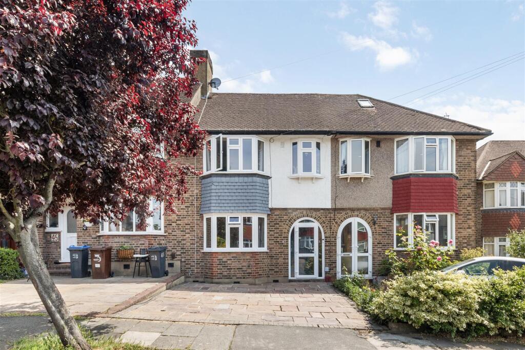 Main image of property: Templecombe Way, Morden