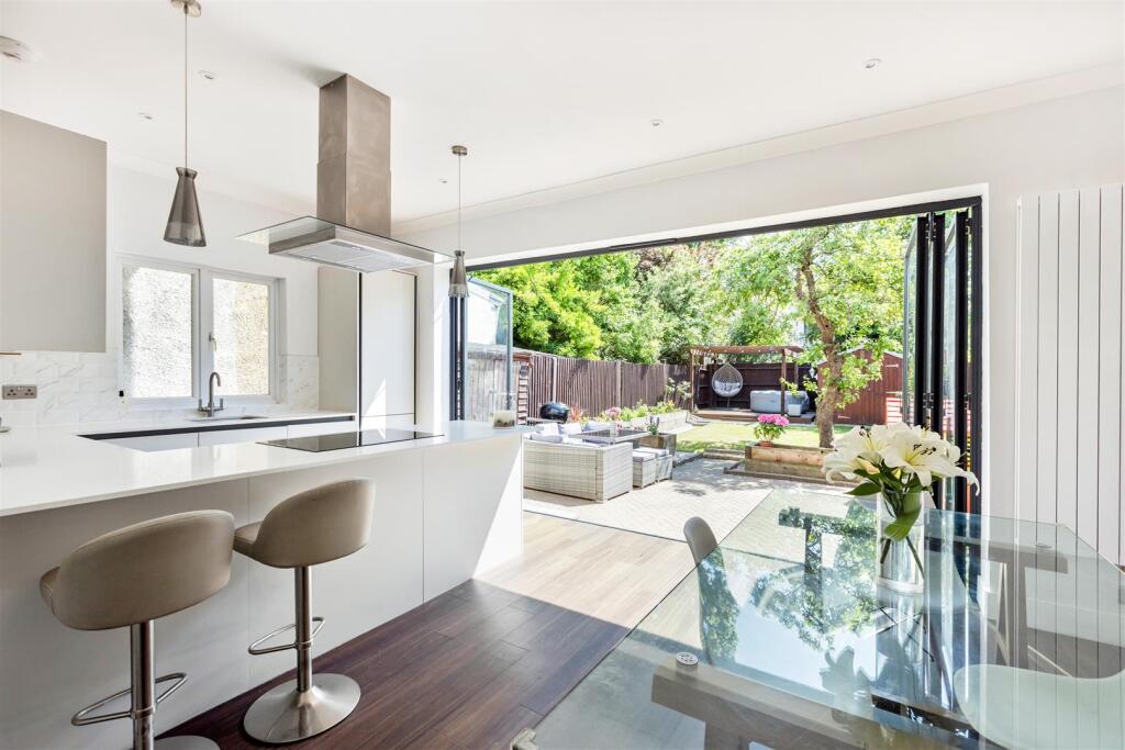 Main image of property: Arras Avenue, Morden