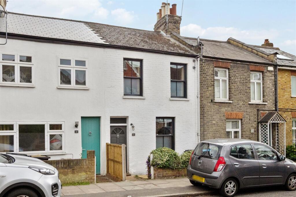 Main image of property: Garth Road, Morden