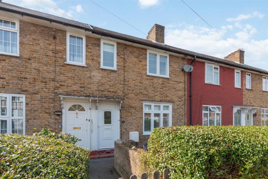 Main image of property: Blanchland Road, Morden