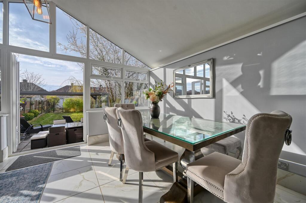 Main image of property: Westcroft Gardens, Morden
