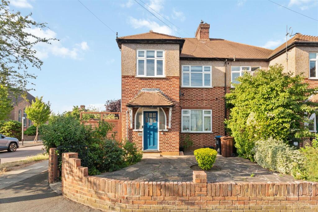 Main image of property: Martin Way, Morden