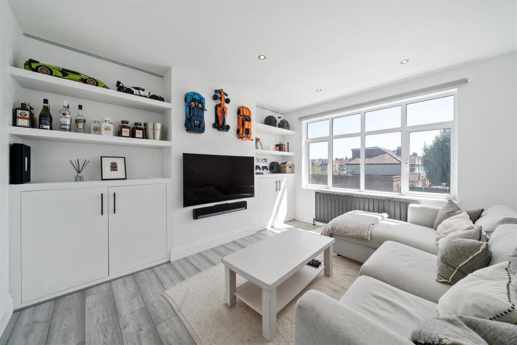Main image of property: Martin Way, Morden