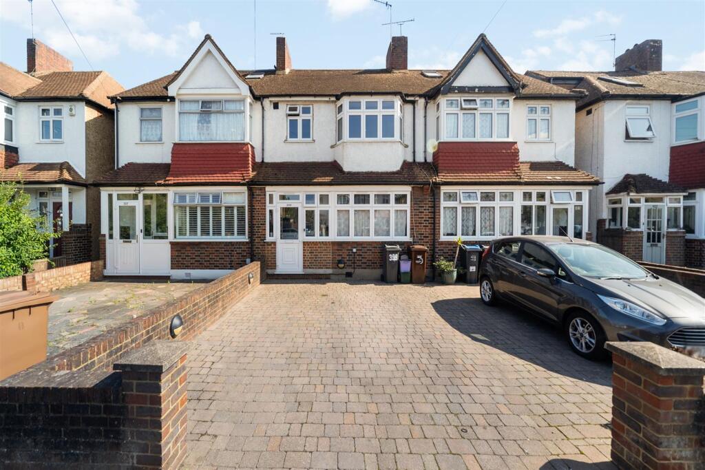Main image of property: Cannon Hill Lane, SW20