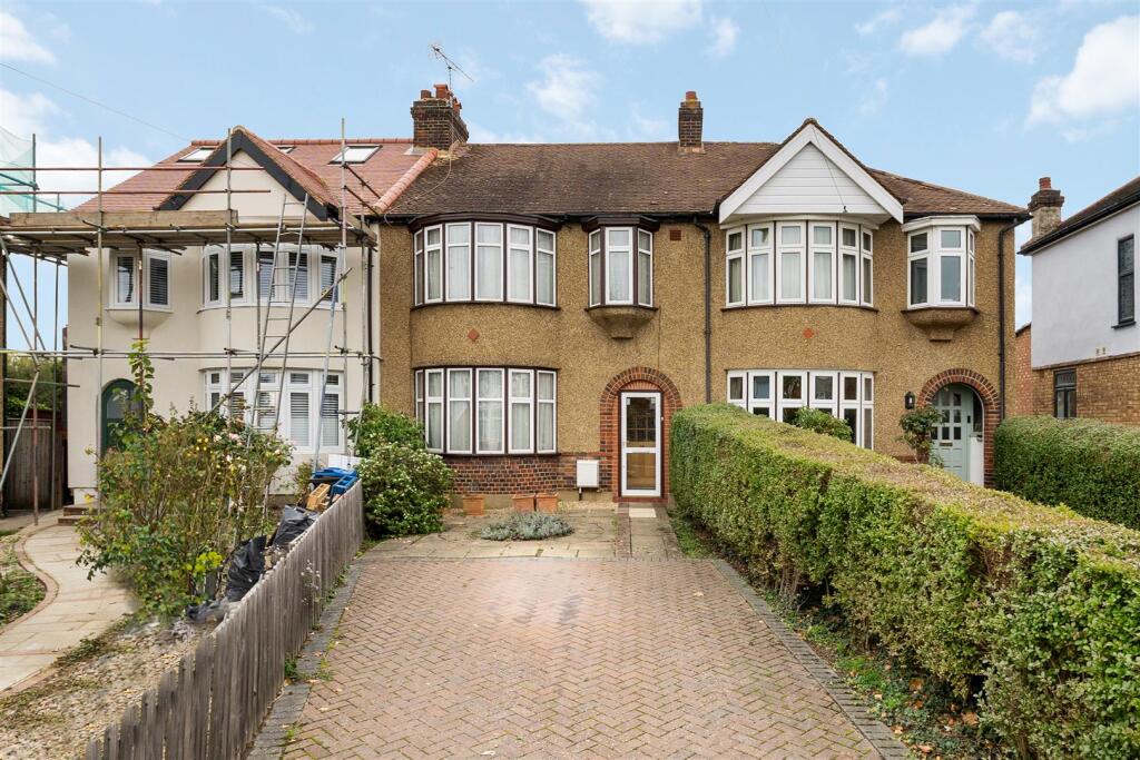 Main image of property: Arundel Avenue, Morden