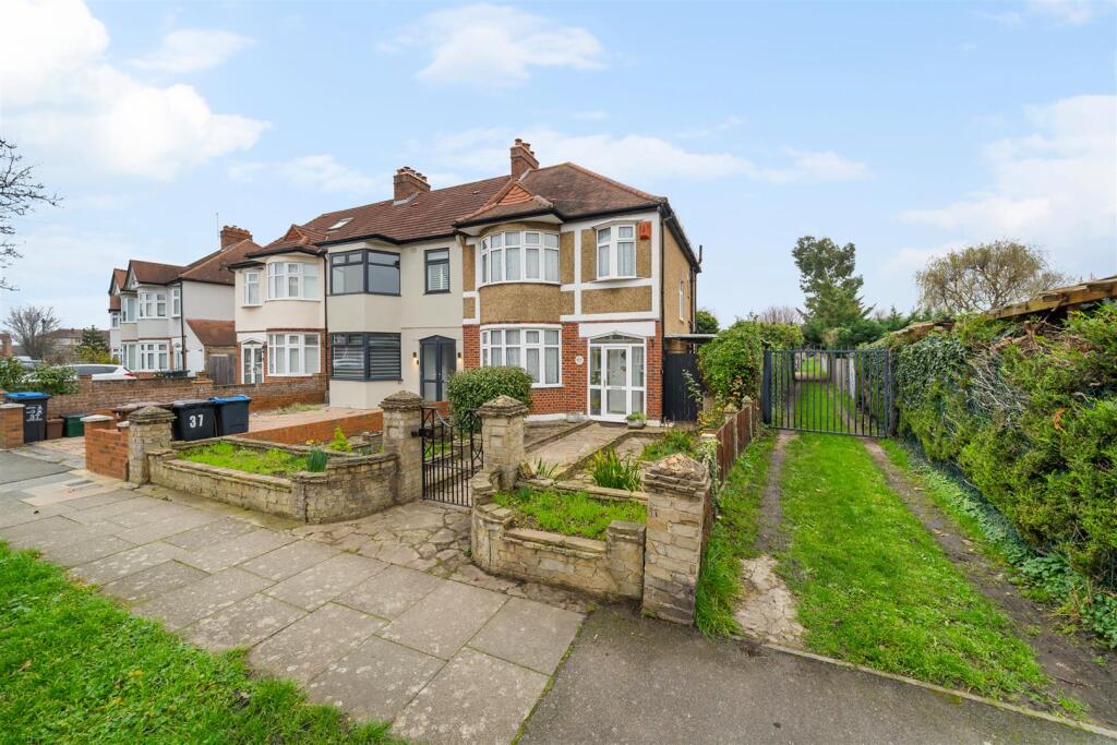 Main image of property: Mossville Gardens, Morden