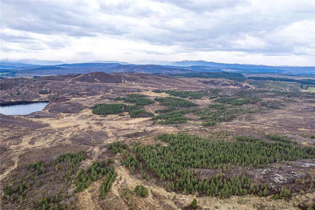 Land for sale in Land By Drumnadrochit, Inverness, InvernessShire, IV63