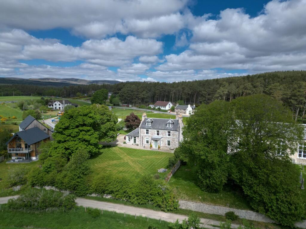 Main image of property: The Old Manse, Duthil, By Carrbridge, Highland, PH23
