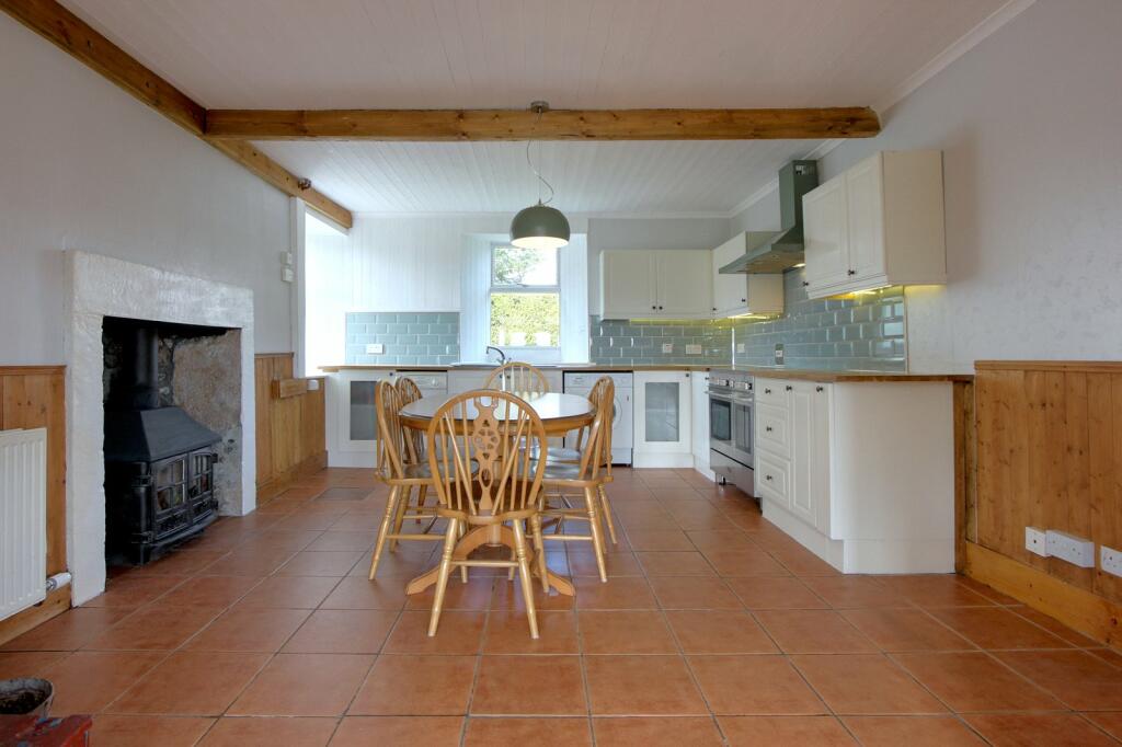 Additional property image - Wester Gauldwell Cottage, Craigellachie, Aberlour, Moray, AB38