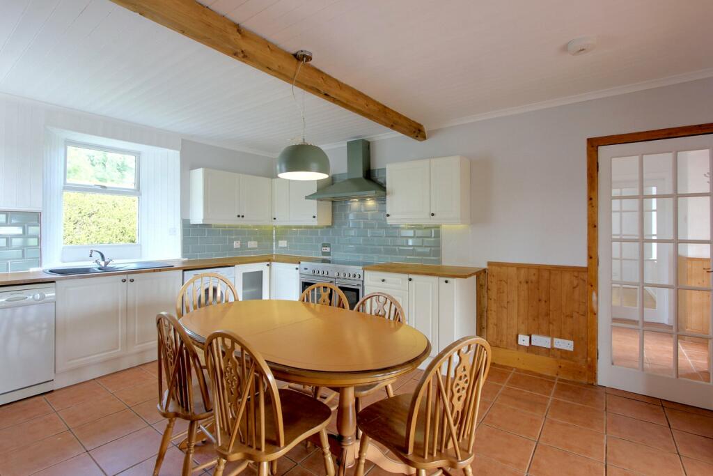 Additional property image - Wester Gauldwell Cottage, Craigellachie, Aberlour, Moray, AB38