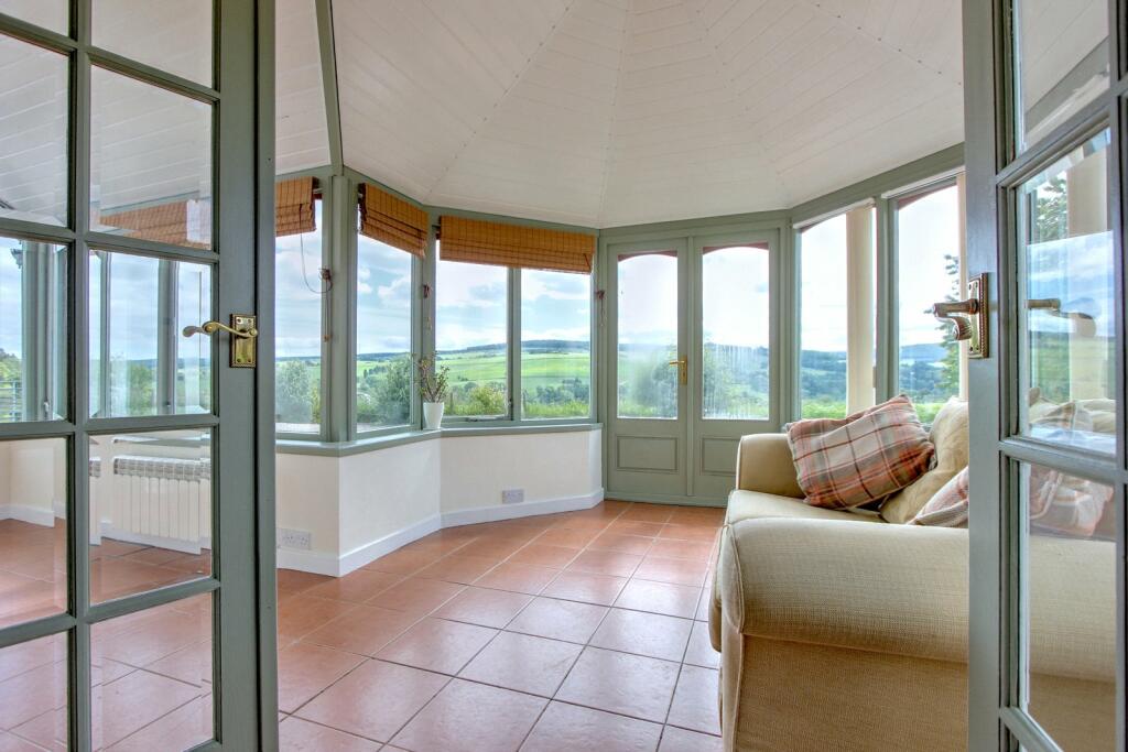 Additional property image - Wester Gauldwell Cottage, Craigellachie, Aberlour, Moray, AB38