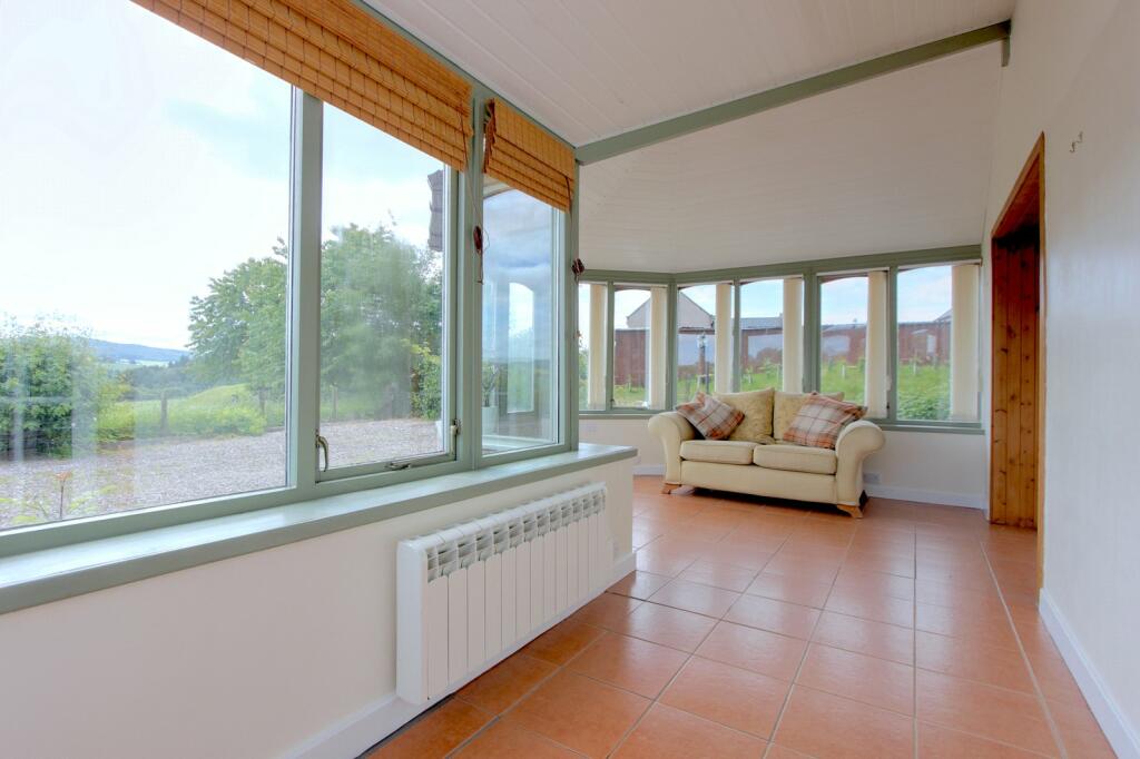 Additional property image - Wester Gauldwell Cottage, Craigellachie, Aberlour, Moray, AB38