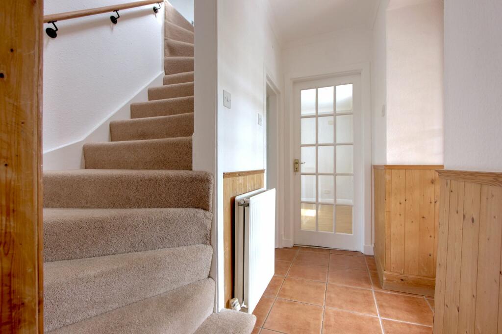 Additional property image - Wester Gauldwell Cottage, Craigellachie, Aberlour, Moray, AB38