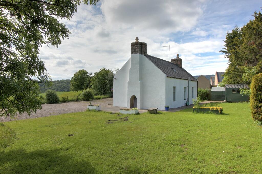 Additional property image - Wester Gauldwell Cottage, Craigellachie, Aberlour, Moray, AB38