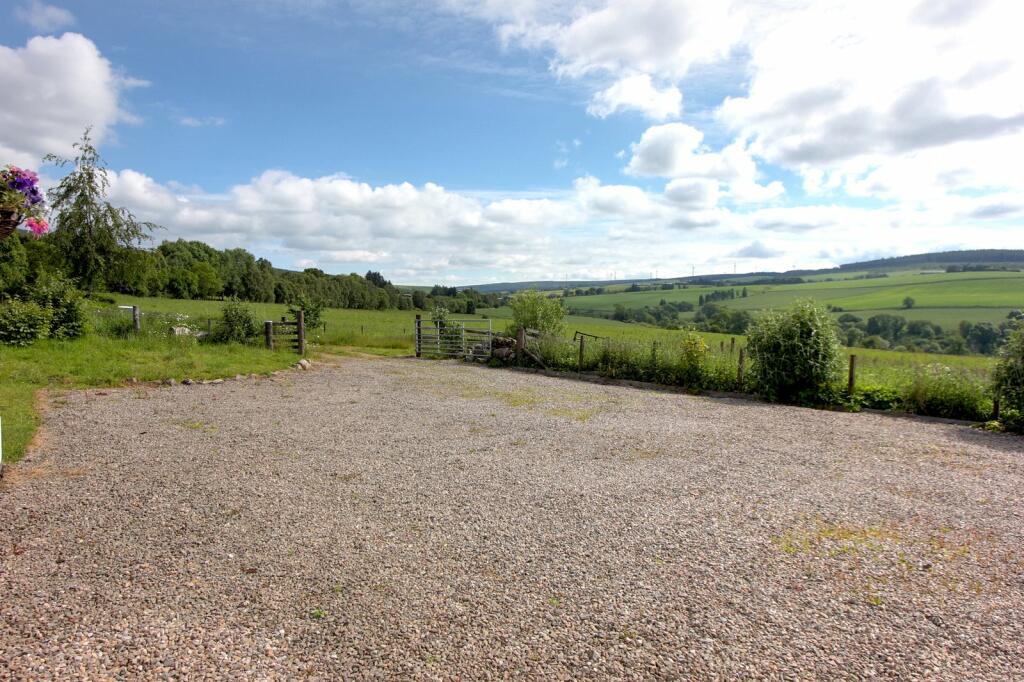 Additional property image - Wester Gauldwell Cottage, Craigellachie, Aberlour, Moray, AB38