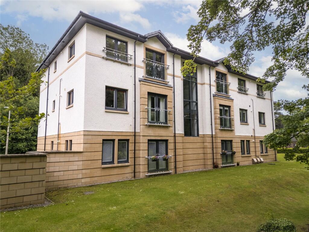 2 bedroom apartment for sale in Apartment 39, Hedgefield House