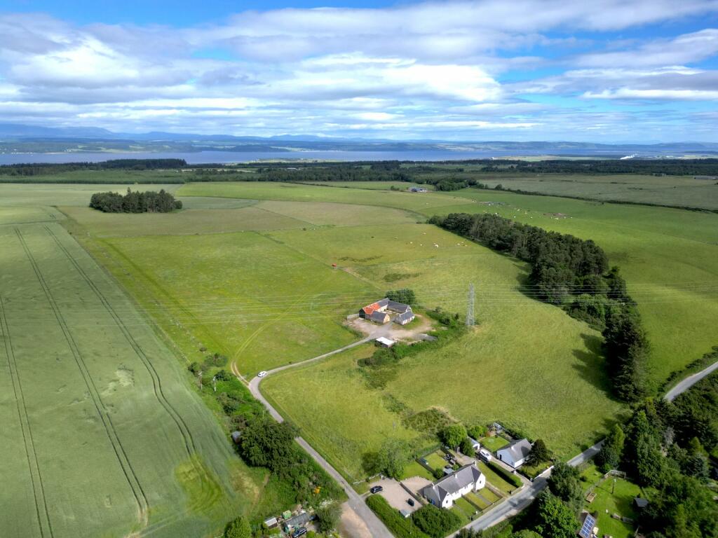 Main image of property: Blackton, Nairnside, Inverness, Highland, IV2