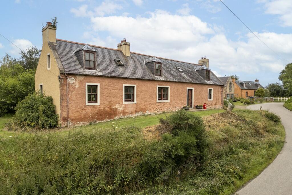 Main image of property: Newmills House, Balblair, Dingwall, IV7