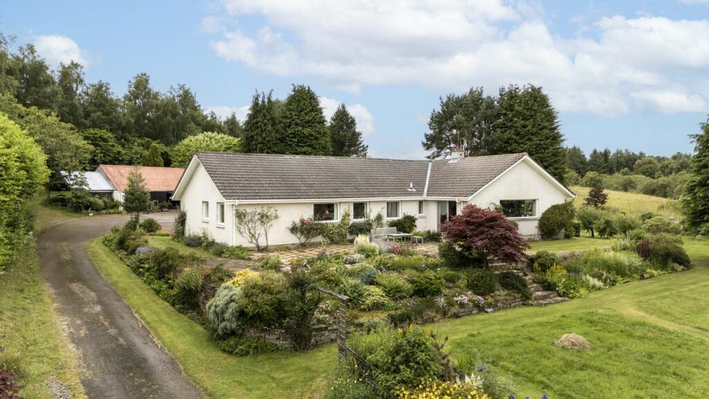 Main image of property: Culish, Kilmuir, North Kessock, Inverness, Highland, IV1