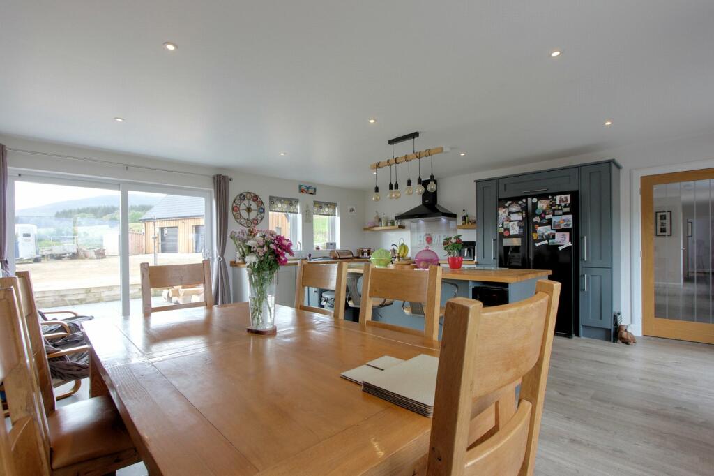 Additional property image - Kathannon Croft, Milltown of Edinvillie, Aberlour, Moray, AB38